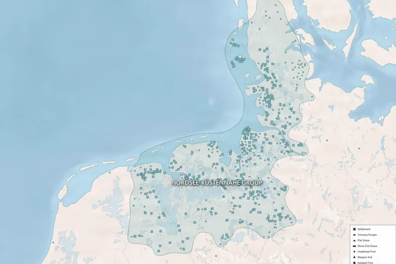 Map Archive | Maptism: Archaeological Culture Maps
